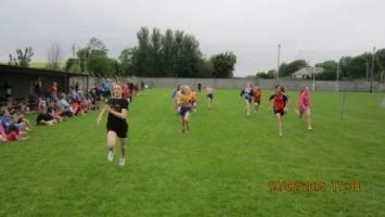 Rang 3 4 5 6 school tours and sports day 092